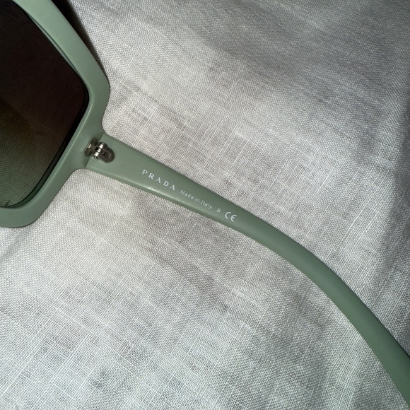 Prada Sunglasses - Picture 3 of 8